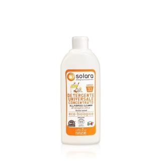 Detergent eco universal, 500 ml,  Solara