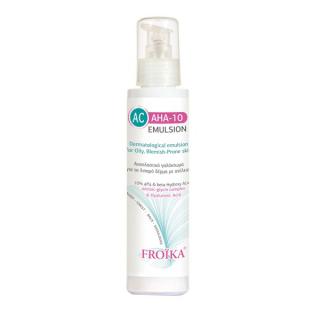 Emulsie AC AHA-10 125 ml, Froika