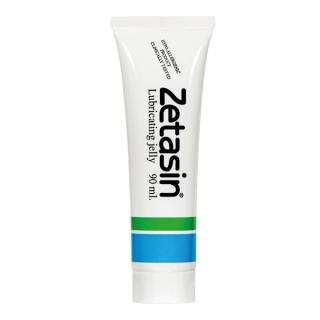 Gel pentru uscaciune vaginala ZETASIN 90 ml, Froika