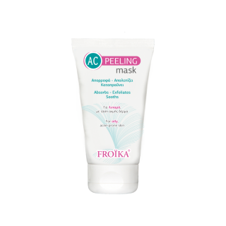 Masca exfolianta AC 50 ml, Froika