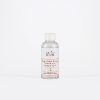 Parfum de rufe Rose Blossom ,   arome florale fine si prospetime delicata
