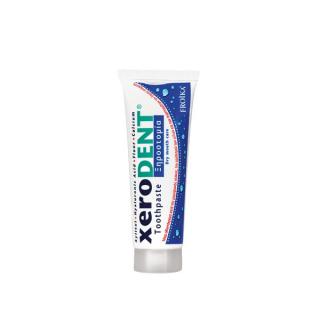 Pasta de dinti XERODENT 75 ml, Froika