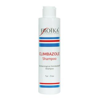 sampon antimatreata cu climbazol ,   Froika Climbazole Shampoo