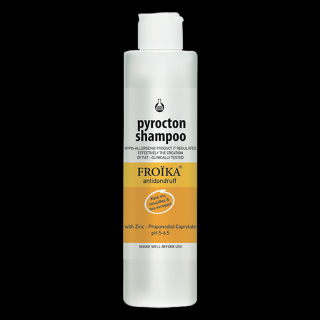 sampon PYROCTON 200 ml, Froika