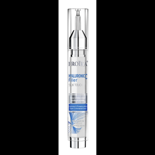 Ser anti-age cu acid hialuronic si vit C ,   Hyaluronic C Filler Froika