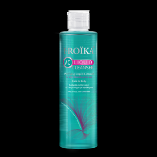 Solutie de curatare lichida AC 200 ml, Froika