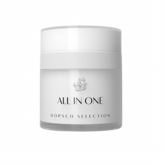 Tratament All in One, 50 ml, Farma Dorsch