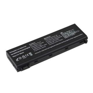 BATERIE LAPTOP TOSHIBA SATELLITE L10 14.4V 5200MAH QUER