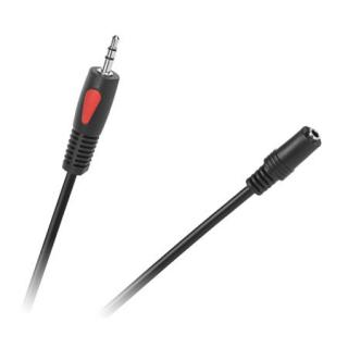 CABLU 3.5 TATA-3.5 MAMA 5.0M ECO-LINE CABLETECH