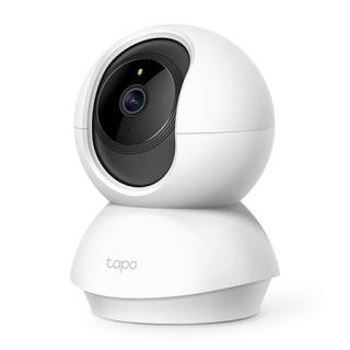 CAMERA IP 1080P 360 TAPO C200 TP-LINK