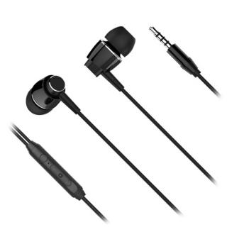 CASTI IN-EAR CU MICROFON KRUGERMATZ