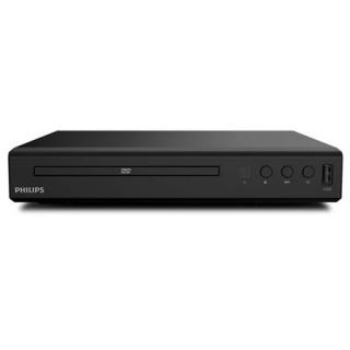 DVD PLAYER TAEP200 12 PHILIPS