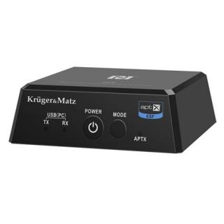 EMITATOR   RECEPTOR BLUETOOTH 4.0 KRUGERMATZ