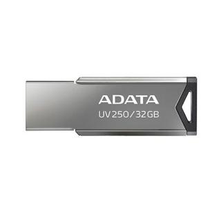 FLASH DRIVE USB 2.0 32GB UV250 METAL ADATA