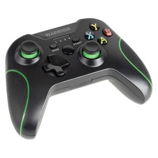 GAMEPAD WIRELESS XBOX ONE   PC KRUGERMATZ