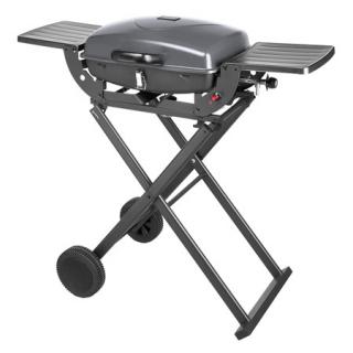 GRILL GAZ PORTABIL   PLIABIL BBQ-1000 TEESA