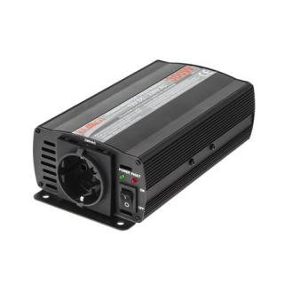 INVERTOR 12V 230V 300W REBEL