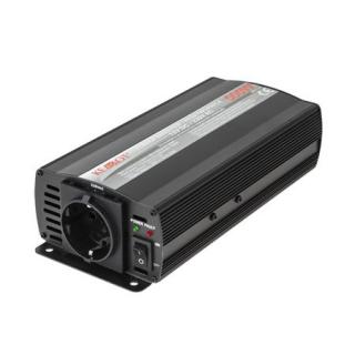 INVERTOR 12V 230V 500W REBEL