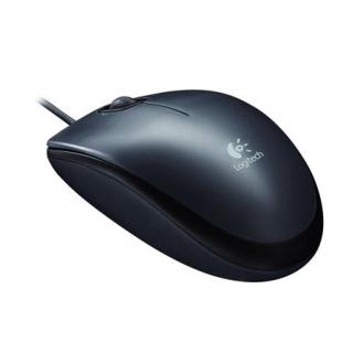 MOUSE OPTIC M90 USB LOGITECH