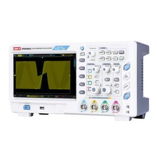 OSCILOSCOP DISPLAY ULTRA PHOSPHOR UPO2104CS