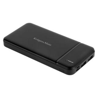 POWER BANK 10000MAH LI-POL KRUGERMATZ