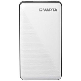 POWER BANK 2X USB 1X TYPE-C 15000MAH VARTA