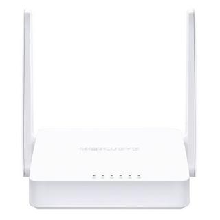 ROUTER WIRELESS 300MBPS 2 ANTENE MERCUSYS