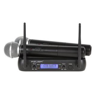 SET DOUA MICROFOANE VHF REBEL