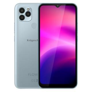 SMARTPHONE FLOW 9 ALBASTRU KRUGERMATZ