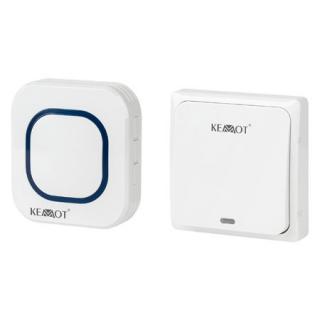 SONERIE WIRELESS LA PRIZA KEMOT