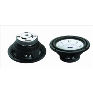 SUBWOOFER AUTO 300MM 500W