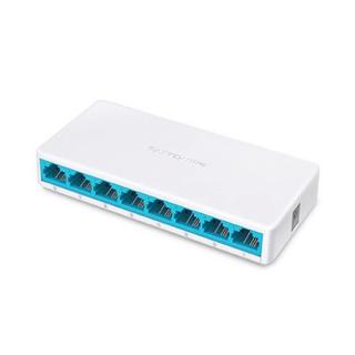 SWITCH 8 PORTURI 10 100MBPS MS108 MERCUSYS