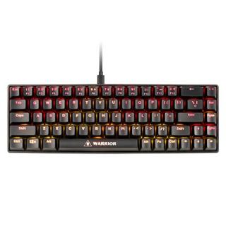 TASTATURA CU FIR GAMING GK-120 KRUGERMATZ