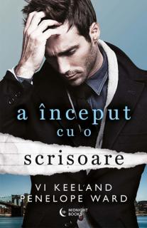 A inceput cu o scrisoare