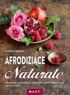 Afrodiziace naturale