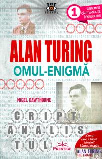 Alan Turing, Omul-Enigma