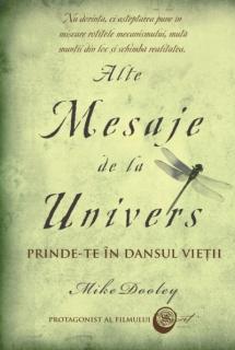 Alte mesaje de la univers