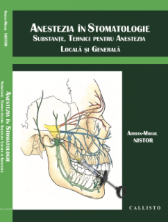 Anestezia in Stomatologie. Substante, tehnici pentru anestezia locala si generala