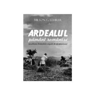 Ardealul pamant romanesc