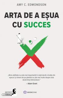 Arta de a esua cu succes