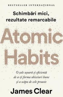 Atomic Habits