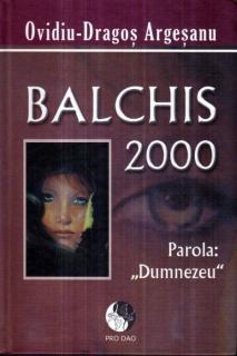 Balchis 2000, parola   Dumnezeu