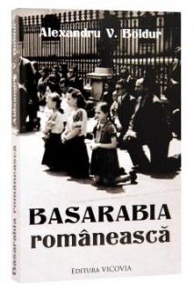 Basarabia romaneasca