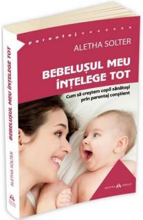 Bebelusul meu intelege tot