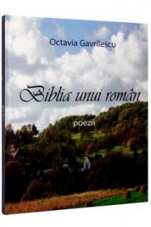 Biblia unui roman. Poezii