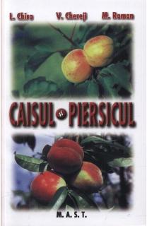 Caisul si piersicul