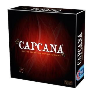 Capcana  73372