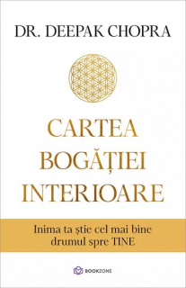 Cartea bogatiei interioare