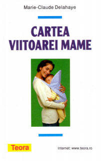 Cartea viitoarei mame - UZATA