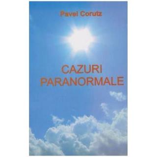 Cazuri Paranormale